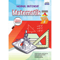 Modul Intensif Skor A Matematik Tahun 5 '24 - MPHOnline.com