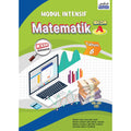Modul Intensif Skor A Matematik Tahun 6 '24 - MPHOnline.com