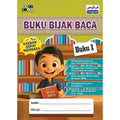 Bijak Baca 1 - MPHOnline.com