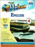 Praktis Aktif Hebat English Tingkatan 4 '25 - MPHOnline.com