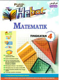 Praktis Aktif Hebat  Sains Tingkatan 4 '25 - MPHOnline.com