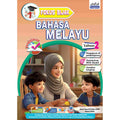 Fokus Bijak (Penjajaran) Bahasa Melayu Tahun 2 '25 - MPHOnline.com