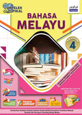 Intelek Topikal Bahasa Melayu Tahun 4 '25 - MPHOnline.com