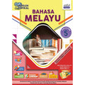 Intelek Topikal Bahasa Melayu Tahun 5 '25 - MPHOnline.com