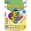 Intelek Topikal Matematik Tahun 4 '25 - MPHOnline.com