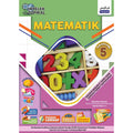 Intelek Topikal Matematik Tahun 5 '25 - MPHOnline.com