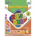 Intelek Topikal Matematik Tahun 6 '25 - MPHOnline.com