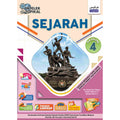 Intelek Topikal Sejarah Tahun 4 '25 - MPHOnline.com