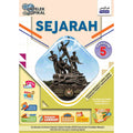 Intelek Topikal Sejarah Tahun 5 '25 - MPHOnline.com