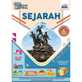 Intelek Topikal Sejarah Tahun 6 '25 - MPHOnline.com