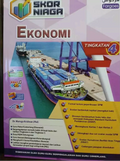 Skor Niaga Ekonomi Tingkatan 4 - Fargoes - MPHOnline.com