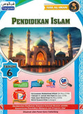 Siri Al-Iman Pendidikan Islam Tahun 6 '26 - Fargoes - MPHOnline.com