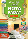 Nota Padat UPKK '26 - Fargoes - MPHOnline.com
