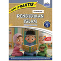 My Praktis Prasekolah Pendidikan Islam (Bidang Kerohanian) Persediaan Tahun 1 - MPHOnline.com