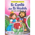 Siri Cerita Popular Untuk Si Comel Si Cantik dan Si Hodoh dan Lain-lain Cerita - MPHOnline.com