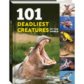 101 Deadliest Creatures Of The World - MPHOnline.com