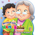 Terima Kasih, Nenek - MPHOnline.com