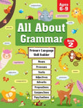 All About Grammar Book 2 - MPHOnline.com