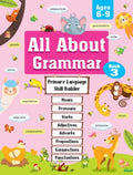 All About Grammar Book 3 - MPHOnline.com