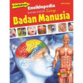 Ensiklopedia Kanak kanak Tentang: Badan Manusia - MPHOnline.com