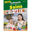 Ensiklopedia Kanakkanak Tentang: Sains - MPHOnline.com