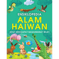 Ensiklopedia: Alam Haiwan - MPHOnline.com