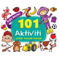 Didik Bestari 101 Aktiviti Untuk Kanak-Kanak - MPHOnline.com