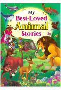 My Best-Loved Animal Stories - MPHOnline.com