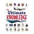 My Ultimate Knowledge Book - MPHOnline.com