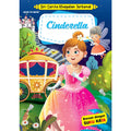 Siri Cerita Khayalan Terkenal - Cinderella - MPHOnline.com