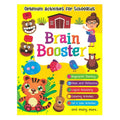 Optimum Activities for Schoolkids (Brain Booster) - MPHOnline.com