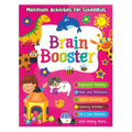 Maximum Activities for Schoolkids (Brain Booster) - MPHOnline.com