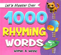 Let's Master Over 1000 Rhyming Words Within a Week! - Mind to Mind - MPHOnline.com