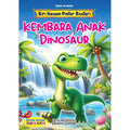 Siri Haiwan Pintar Bestari - Kembara Anak Dinosaur - MPHOnline.com