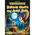 Siri Haiwan Pintar Bestari - Burung Hantu Dan Anak Rusa - MPHOnline.com