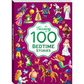 My Treasury of 100 Bedtime Stories - Mind to Mind - MPHOnline.com
