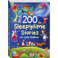 200 Sleepytime Stories for Little Children - Mind to Mind - MPHOnline.com
