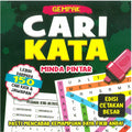 Gempak Cari Kata-Minda Pintar - MPHOnline.com