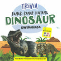 Trivia Kanak-Kanak Tentang - Dinosaur - MPHOnline.com