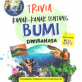 Trivia Kanak-Kanak Tentang - Bumi - Mind to Mind - MPHOnline.com
