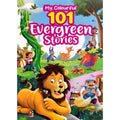My Colourful: 101 Evergreen Stories - MPHOnline.com