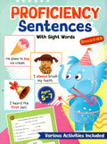Proficiency Sentences with Sight Words - Remarkable - Mind To Mind - MPHOnline.com