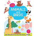Let's Learn: Animals And Birds - MPHOnline.com