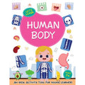Let's Learn: Human Body - MPHOnline.com