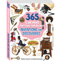 365 Curious Q&A: Inventions  And Discoveries - MPHOnline.com