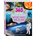 365 Curious Q&A: Nature,Space And Oceans - MPHOnline.com