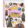 365 Curious Q&A: The World - MPHOnline.com