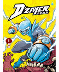 D'ZAYER少年战队 (01) ~ 英雄 - MPHOnline.com
