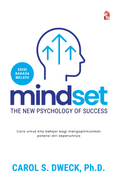 Mindset: The New Psychology of Success (Edisi Bahasa Melayu) - MPHOnline.com