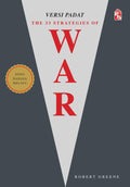 Versi Padat 33 Strategies of War (Edisi Bahasa Melayu) - PTS Publishing House - MPHOnline.com